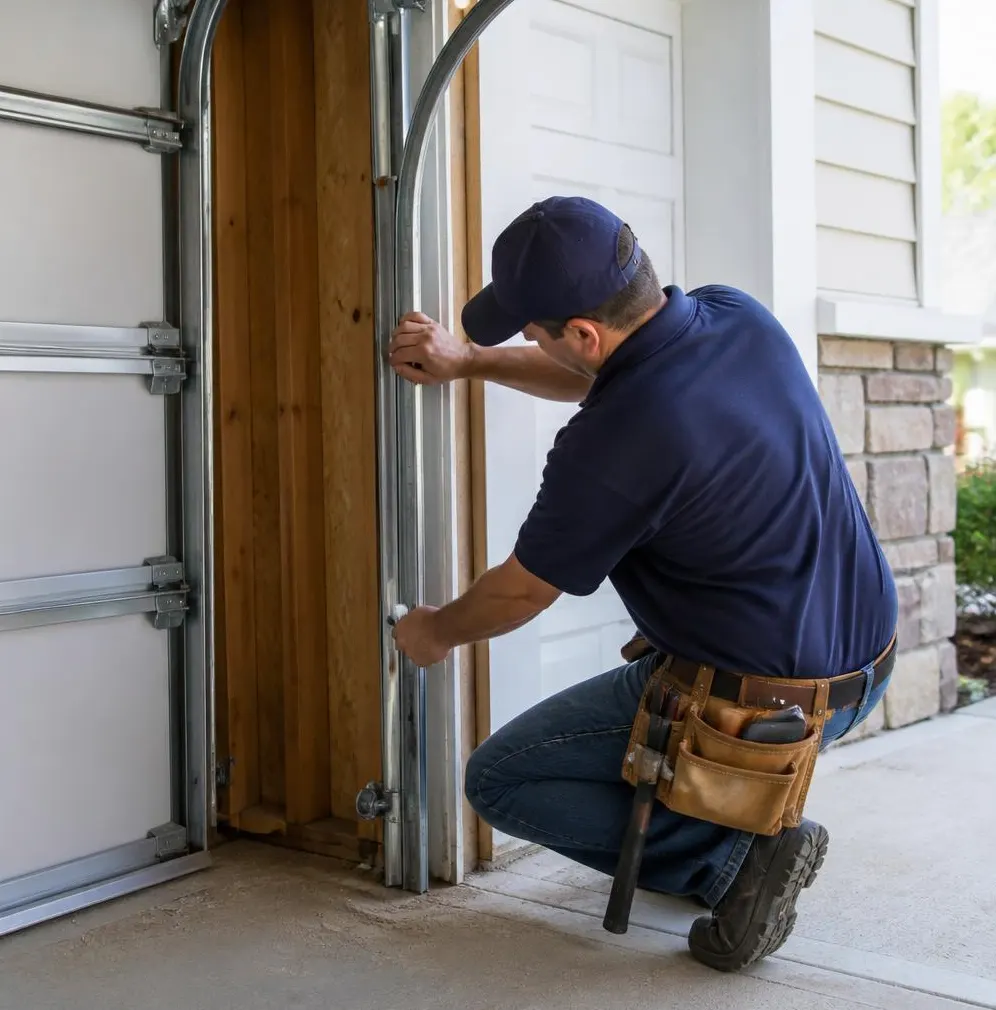 Why That Worn Garage Door Spring Is an ER Visit Waiting to Happen — Eloy Garage Door, Eloy, AZ