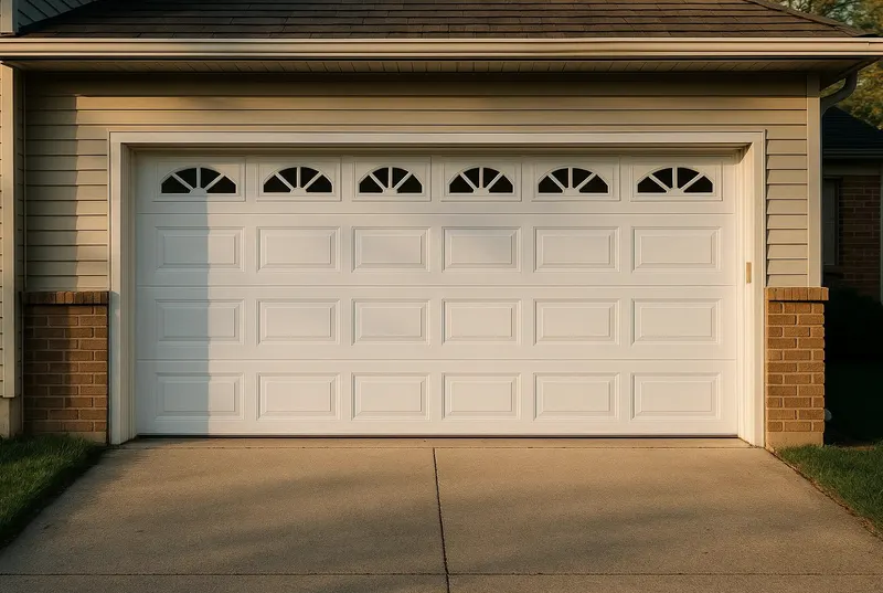 Contact Eloy Garage Door
