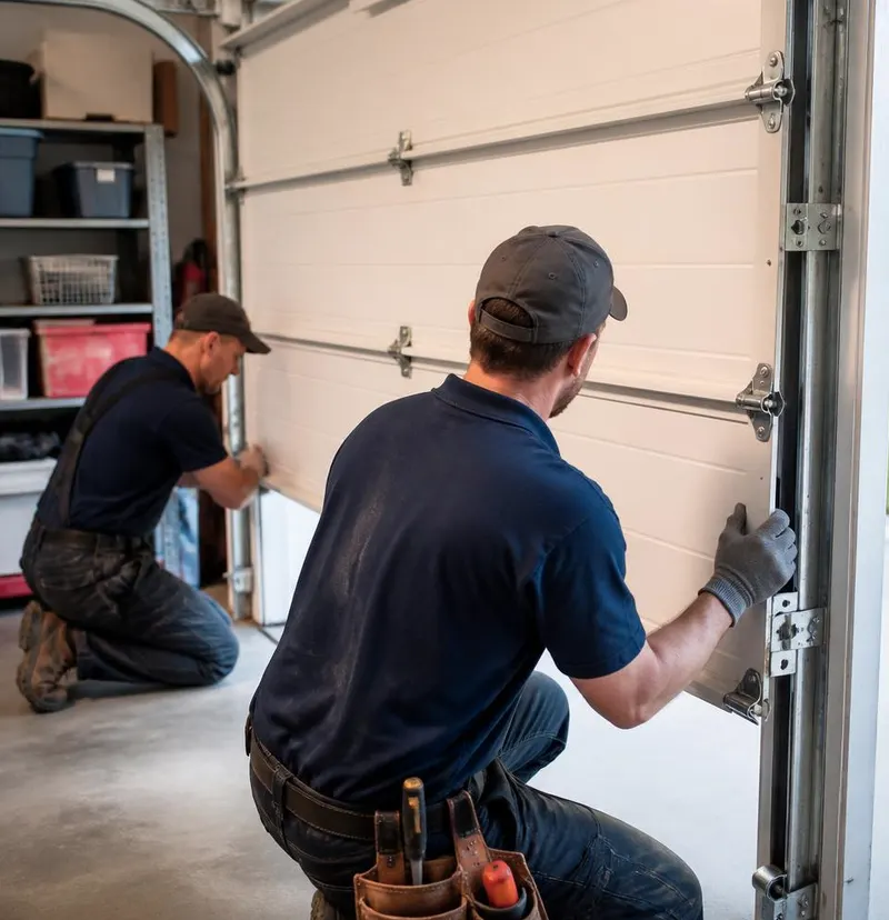 Garage Door Repair in Eloy